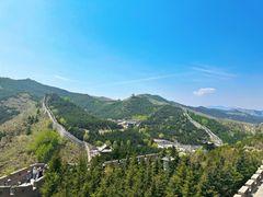 -雁门关景区