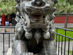 -承德避暑山庄景区