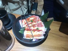 -九田家黑牛烤肉料理(二天地店)