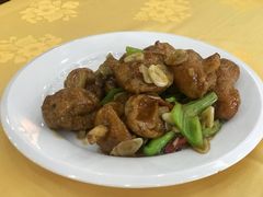 脆香莲藕面筋-泰丰楼(前门西大街店)