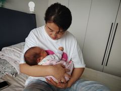 -爱月宝月嫂育儿嫂(太原店)