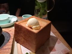 -绿茶餐厅(广州天河城店)