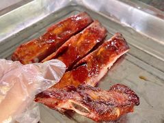 烧排骨-大岗仙庙烧鸡(花东店)