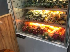 -沪上阿姨·精选茶饮(万新村店)