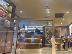 -霸王茶姬(上海恒基名人店)