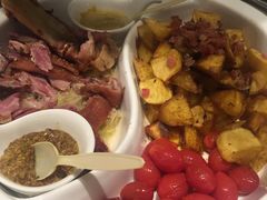 -金石国际大酒店·金丽自助餐厅