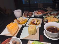 -青藤茶馆(南山路店)