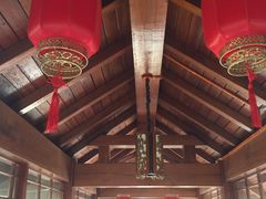 -郑州银基黄帝宫御温泉