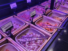 -韩盛·盛江山自助料理(中街大悦城店)