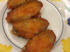 -萨莉亚意式餐厅(深圳北站店)