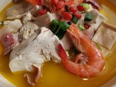 -庆江南江南菜(琴湖溪里花园城店)