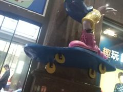 -宝大祥青少年儿童购物中心(南京东路店)