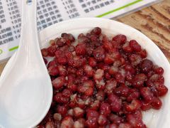 -沙湾姜埋奶(兴新包店)