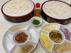 -寻味顺德·南记酒家·传统顺德菜·鱼生(广源路店)