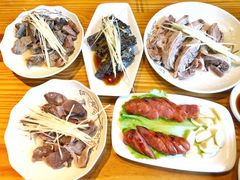-乡亲鹅肉城(昆山店)