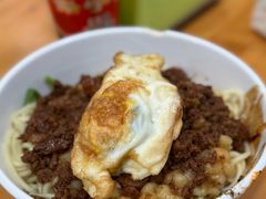 -朱儿面庄(洋河三路店)