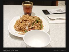 -香港新发烧腊茶餐厅(书城店)