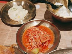 -西塔老太太泥炉烤肉(武汉摩尔城店)