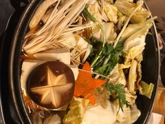 -王鼎精致料理铁板烧(世博源店)