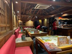 -小吊梨汤·北京菜(香山店)