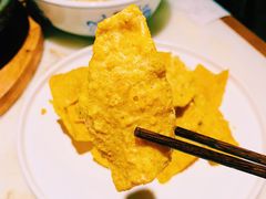 -精典一号民间菜