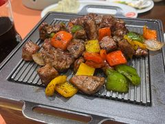 -双合园·海鲜水饺青岛菜(九水东路店)