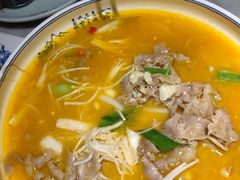 -小菜园新徽菜(合肥滨湖世纪金源店)