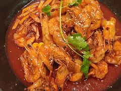 -虾吃虾涮.虾火锅.肉蟹煲(步步高梅溪新天地店)