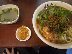 -易裕和·长沙米粉(友谊路店)