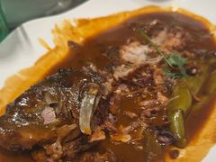 -凤凰园烤鸭店·唐山菜·传承花椒肉(老唐丰路店)