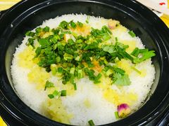盐油饭-大笑饭堂(甲子桥店)