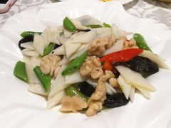 田园小炒-马凯餐厅(地安门店)