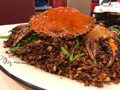 -喜记避风塘炒辣蟹(总店)