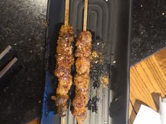 -烧货·活海鲜炭烧(湖滨商业街店)