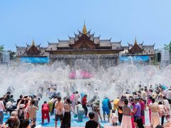-西双版纳傣族园