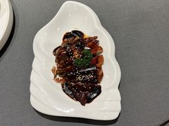 -月湖翠·上海菜(思南公馆淮海店)