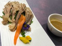 -鸭王烤鸭店(三里河店)