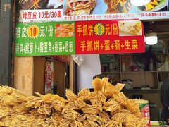 -南翔古镇