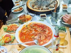 -八木轩·寻味大理白族民俗餐厅(文献路店)