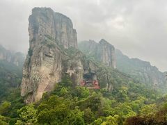 -雁荡山风景名胜区