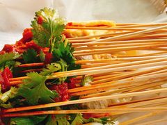 -大斌家串串火锅(德思勤店)