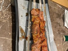 -贯贯吉·清真餐厅(浙江中路店)