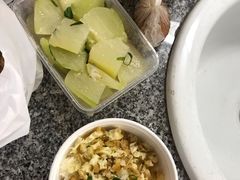 -天坛点心店(Cuisine familiale chinoise)