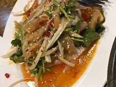 -热浪岛马来餐厅