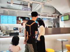 -KOI Thé(正佳广场店)