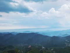 -白草畔自然风景区