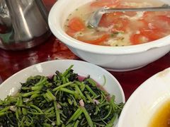 -芦茨金富饭庄·25年老字号·专做稻草鸡