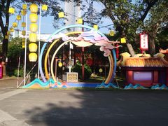 -深圳锦绣中华民俗村