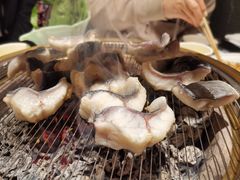 -红沃鳗鱼黑牛烤肉店(不老街店)