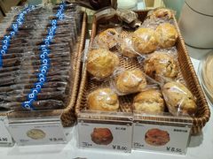 -小飞象面包公社(珠江路金鹰店)